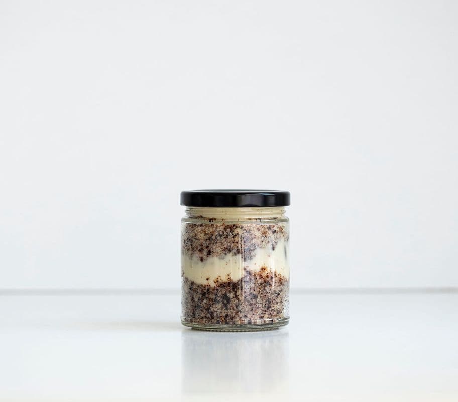 Oreo Cake in Jar (220 gm)