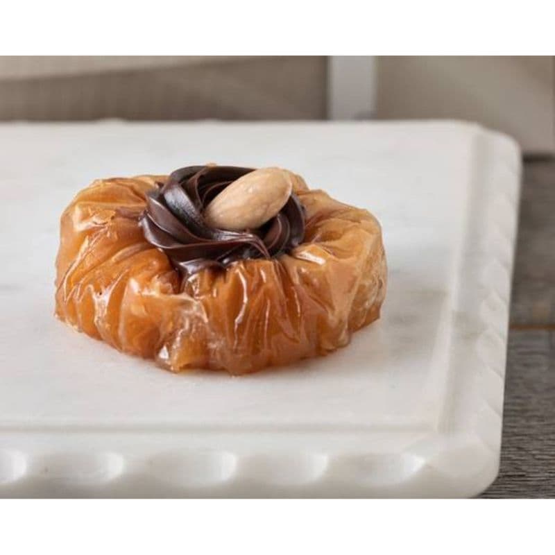 Mini Nutella Baklava