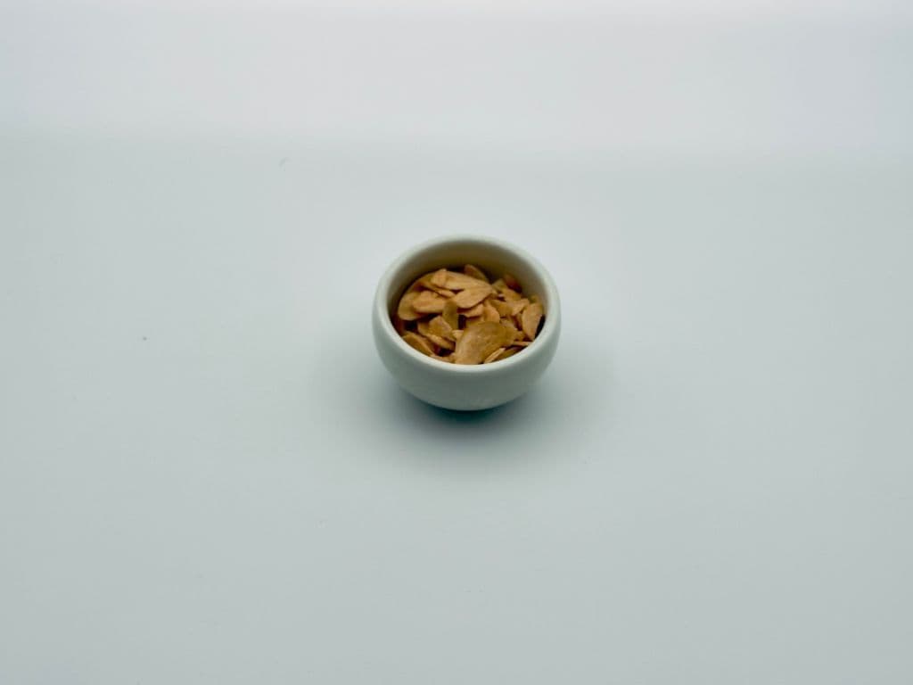 Crispy Garlic