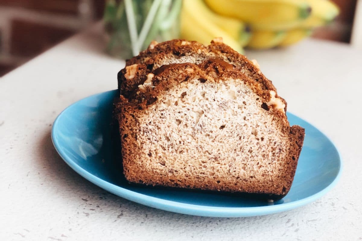 Banana Bread