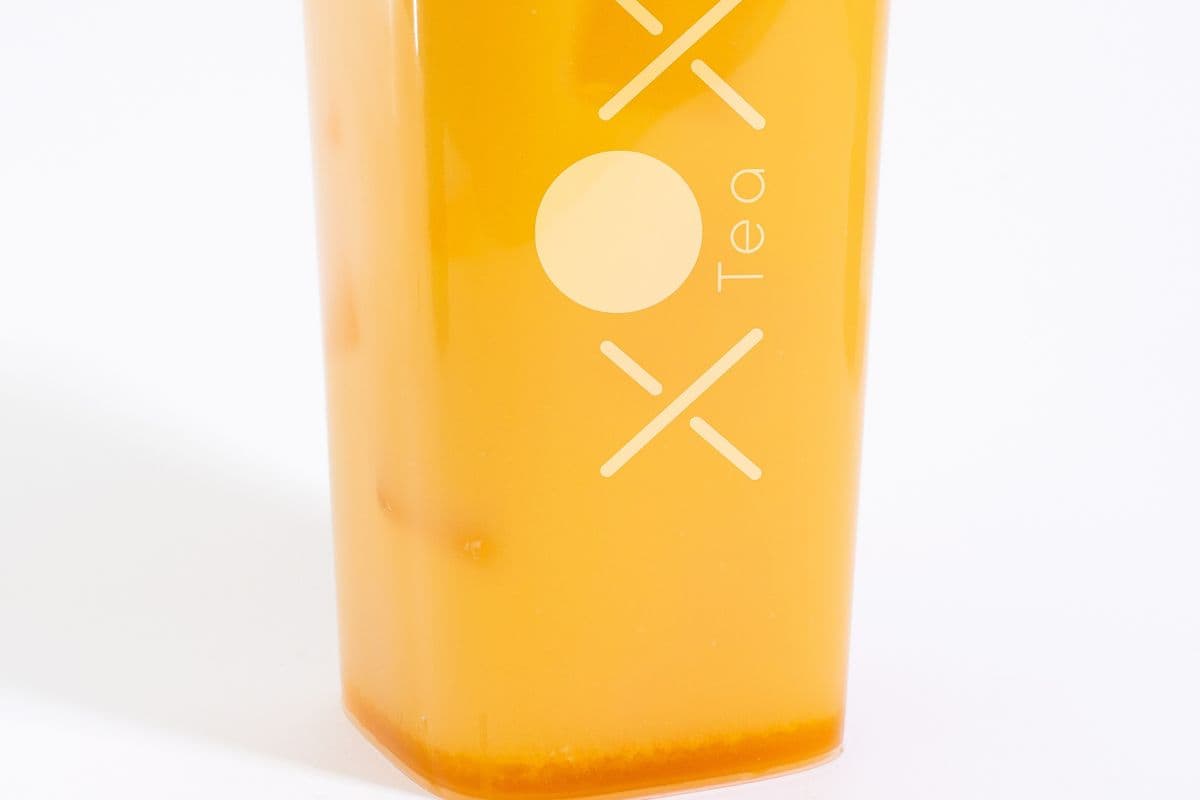 Passion Fruit Yakult