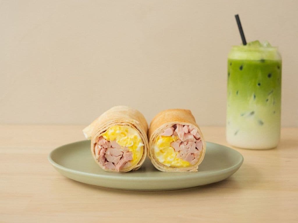 PITA-MATINS JAMBON