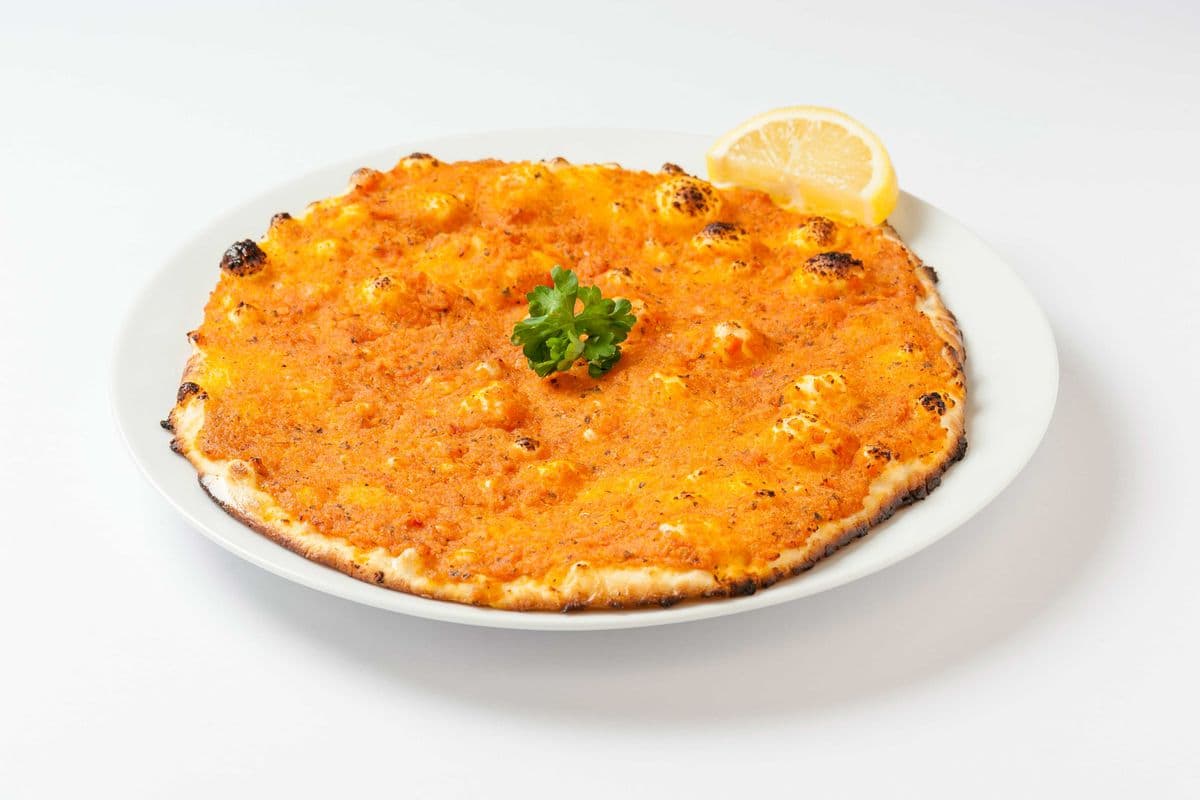Manakeesh Kishk (Regular)