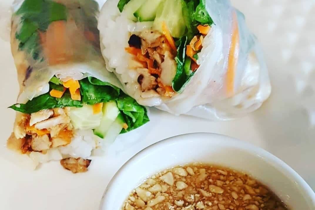 Fresh Wraps (2 Rolls) (2 freshwraps)