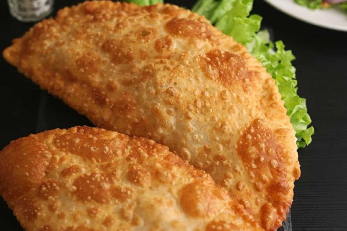 Cheburek