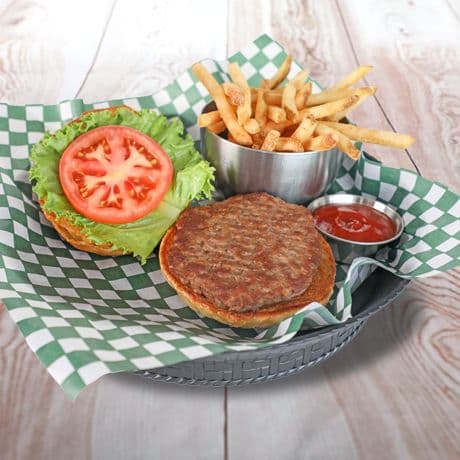 Kids Junior Burger