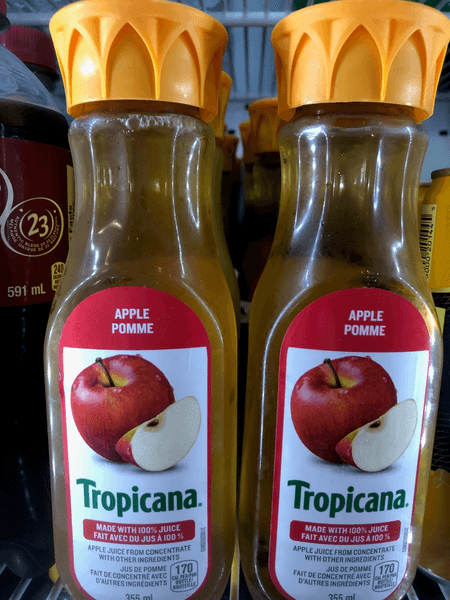 Apple Juice