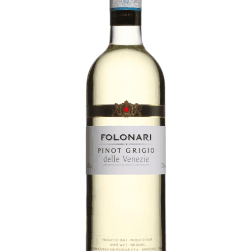 Pino Grigio Folonari / Pino Grigio Folonari