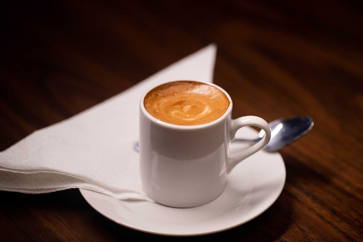 Ristretto