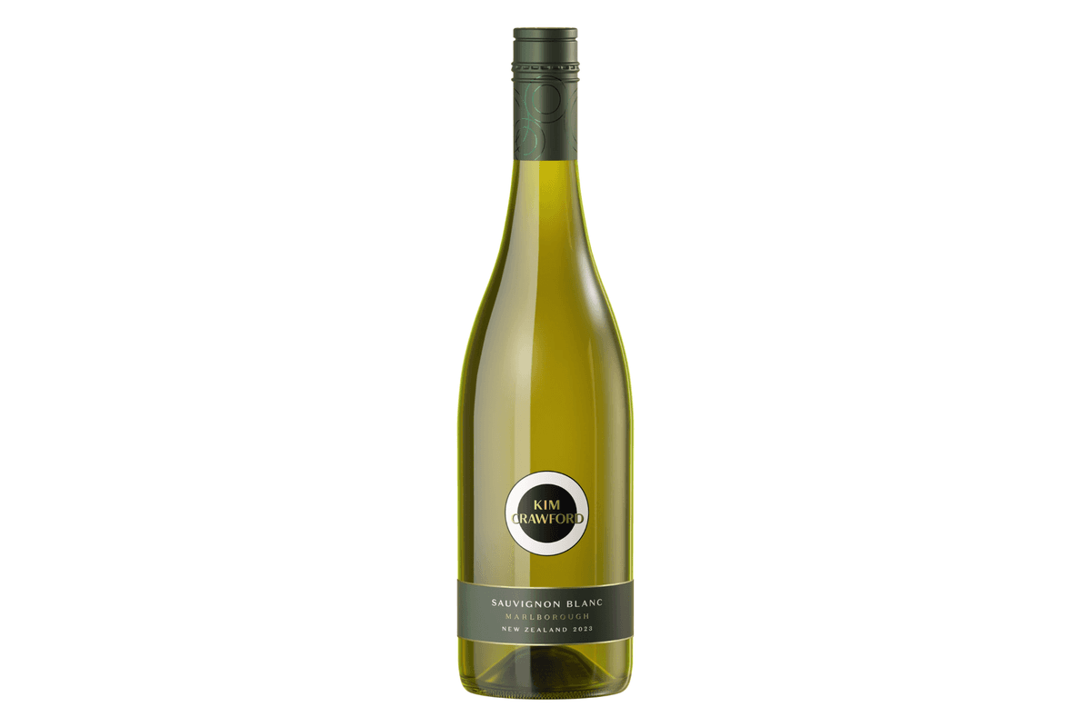 Kim Crawford - Sauvignon Blanc (1 x 750ml)