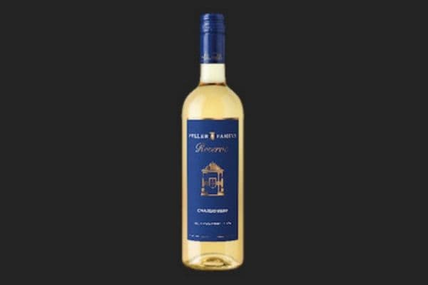 Peller Family Reserve – Chardonnay 750 ml