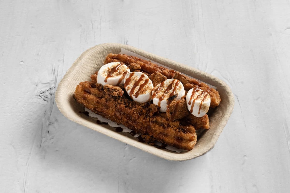 House Churros