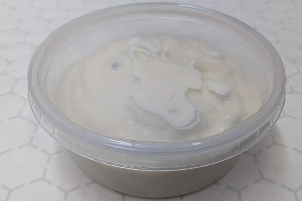 Tartar Sauce (2 oz)