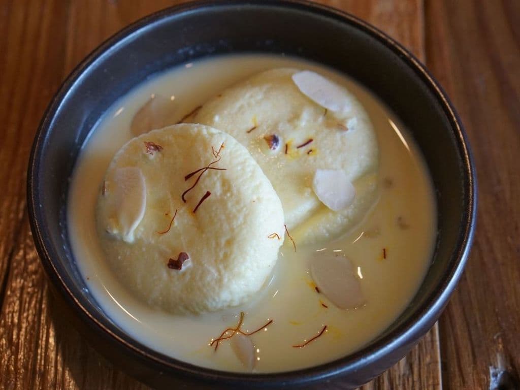 Rasmalai