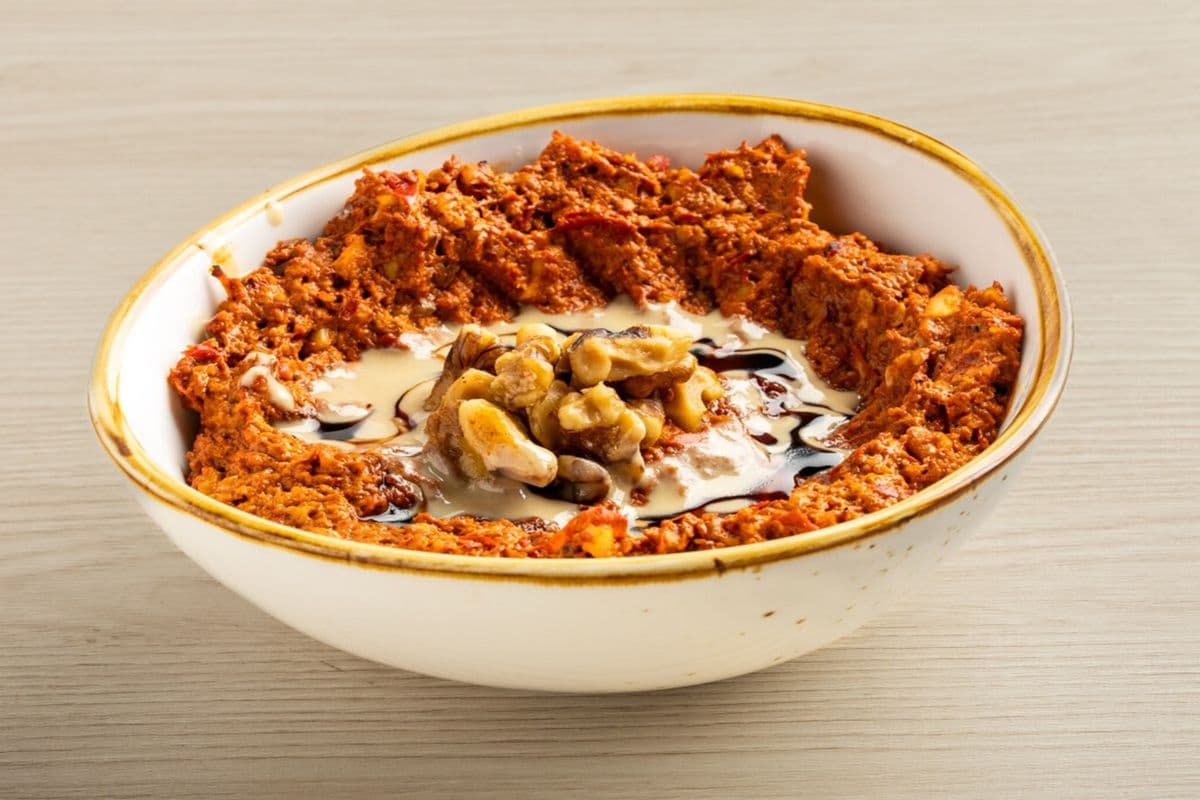 Muhammara