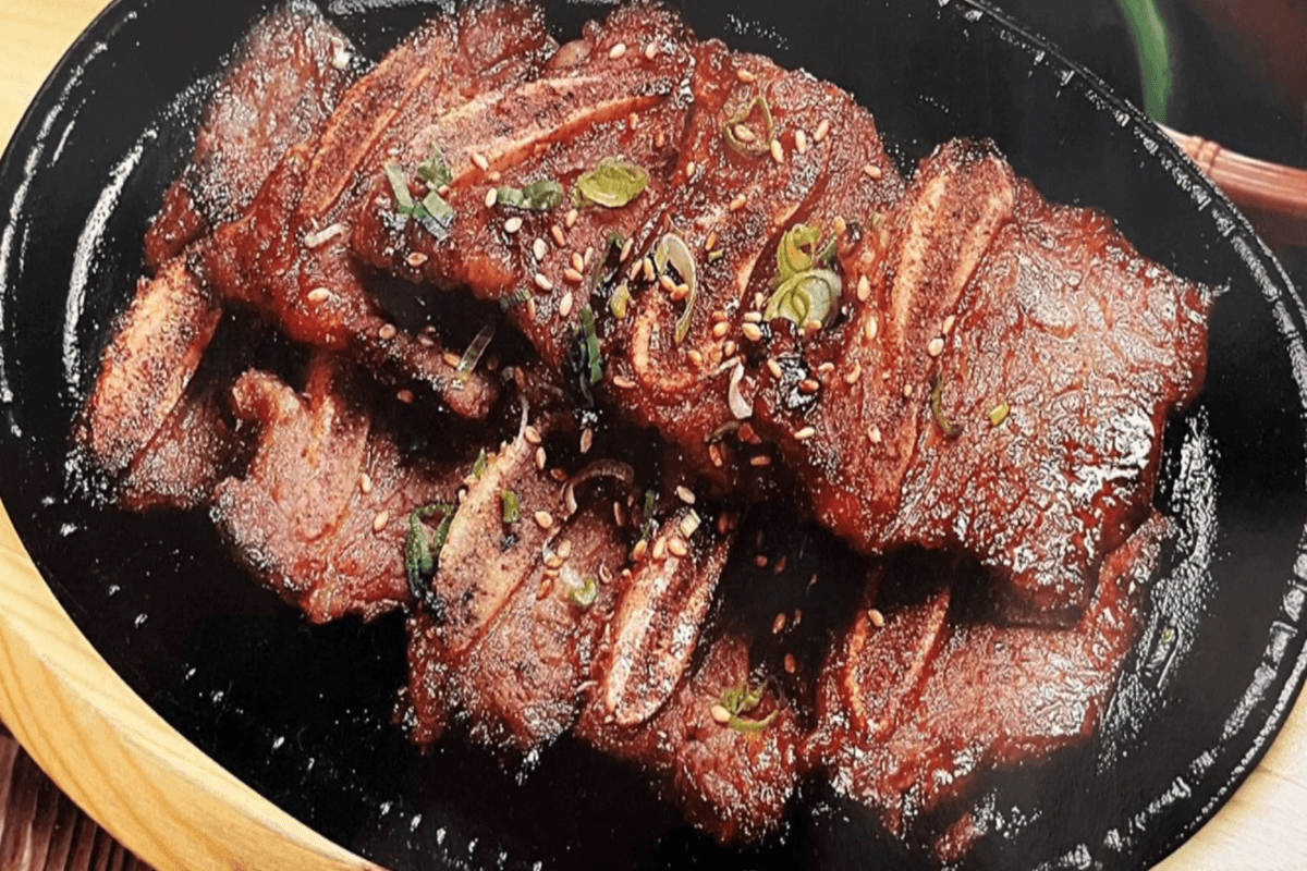 Kalbi