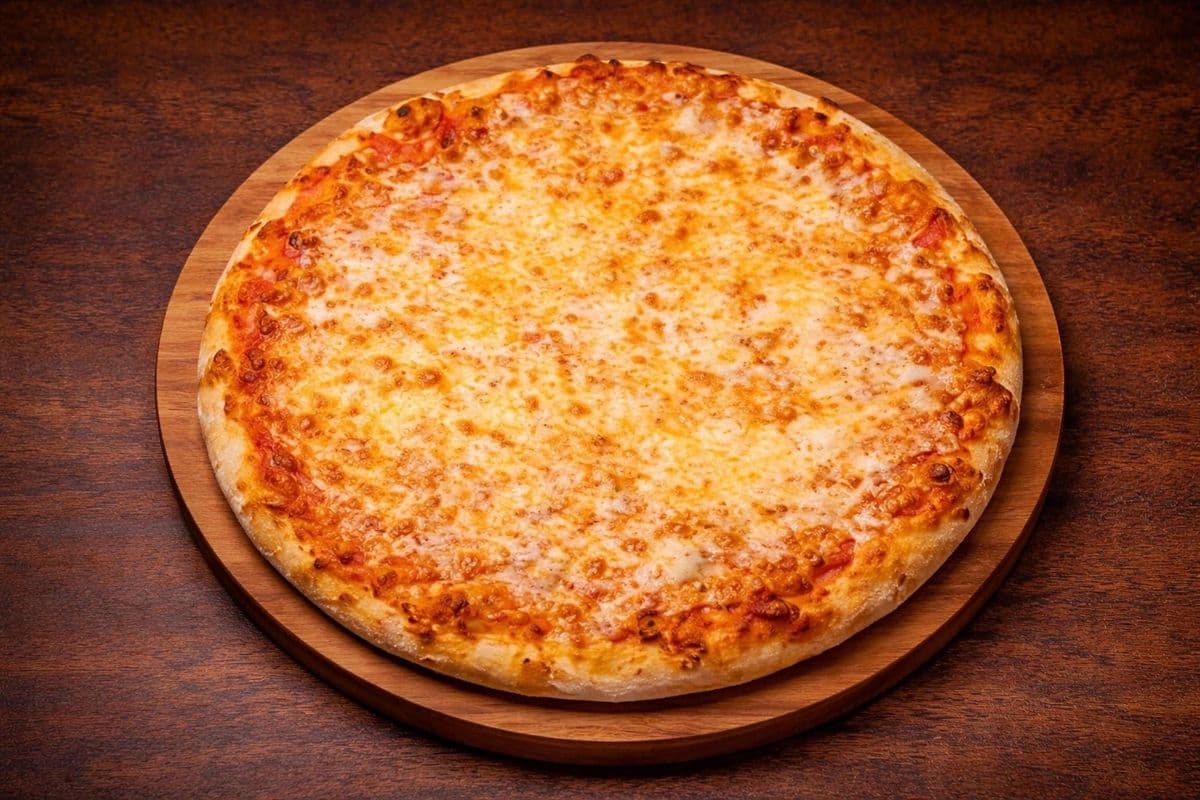 12” Cheese Pizza