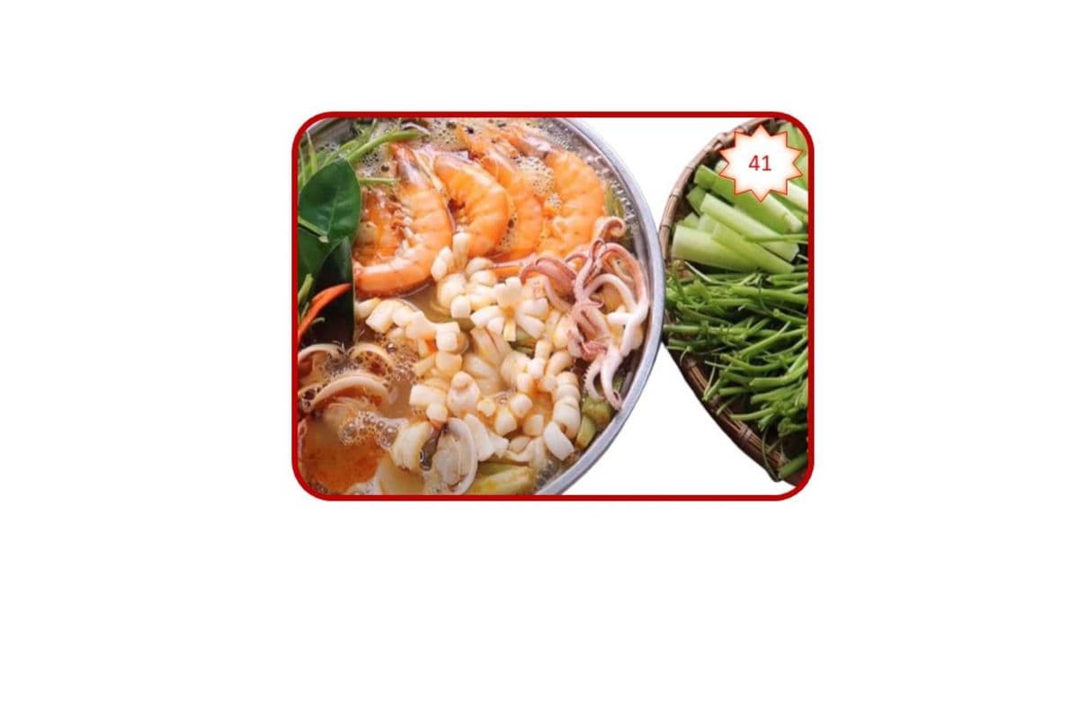 41. Thai Hotpot