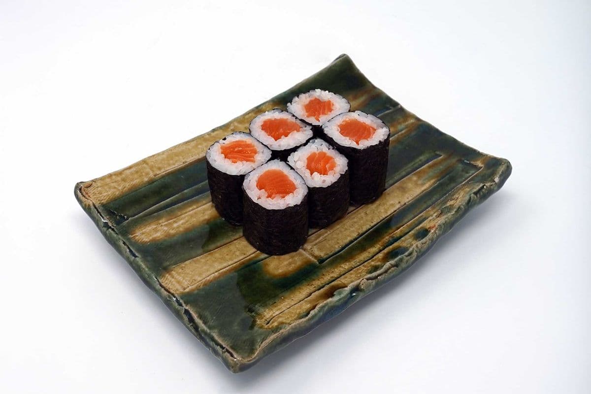 Salmon Maki