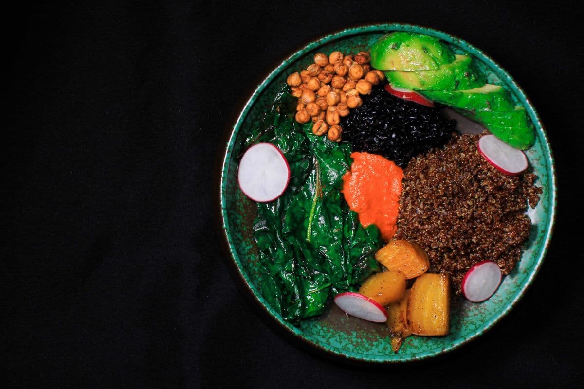 WELLNESS BOWL