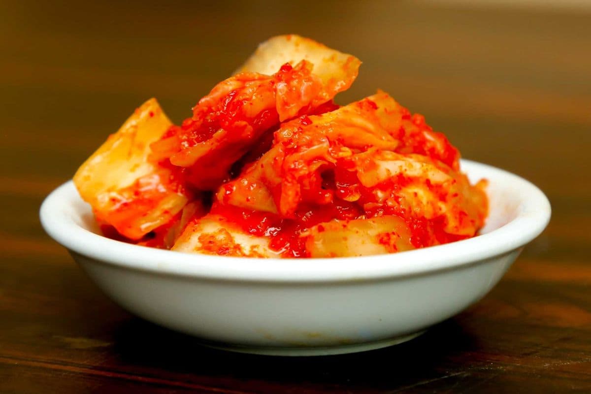 Additional Side Dish