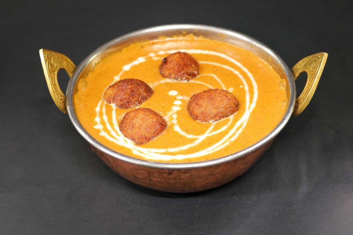 Malai Kofta