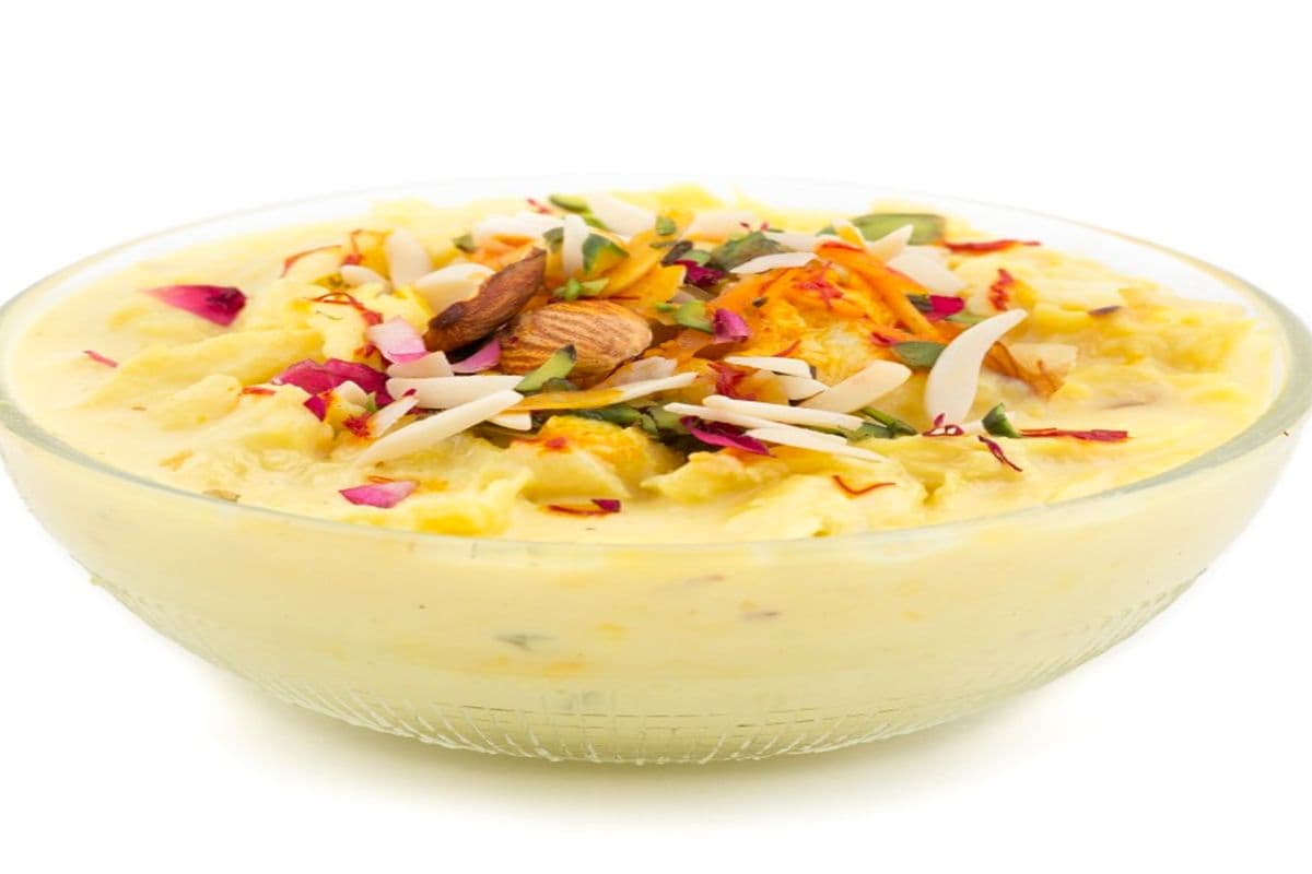 Special Kheer