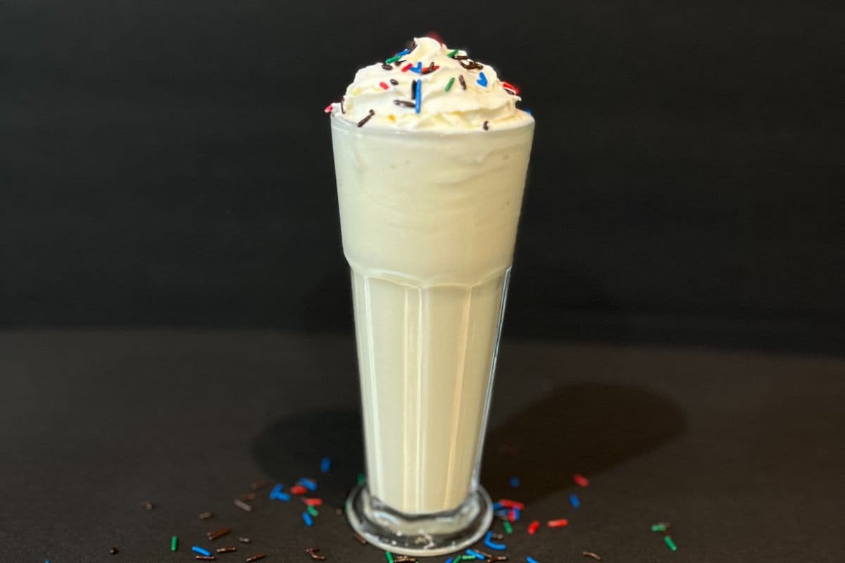 Milkshake-VANILLA