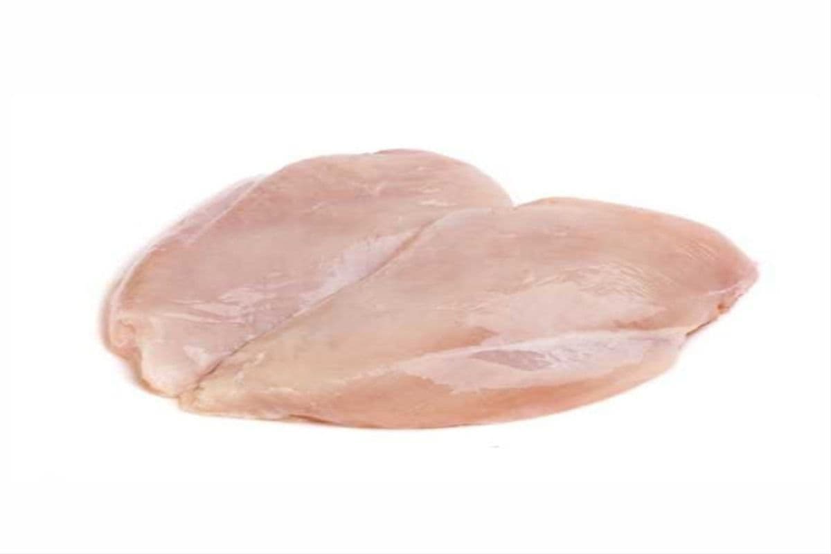 Chicken Boneless Breast Bag (Approximately 5kg) (11 lb)