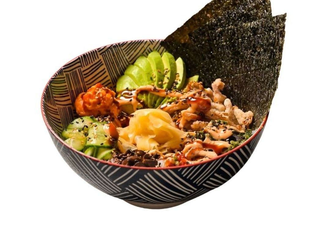 POKE BOWL