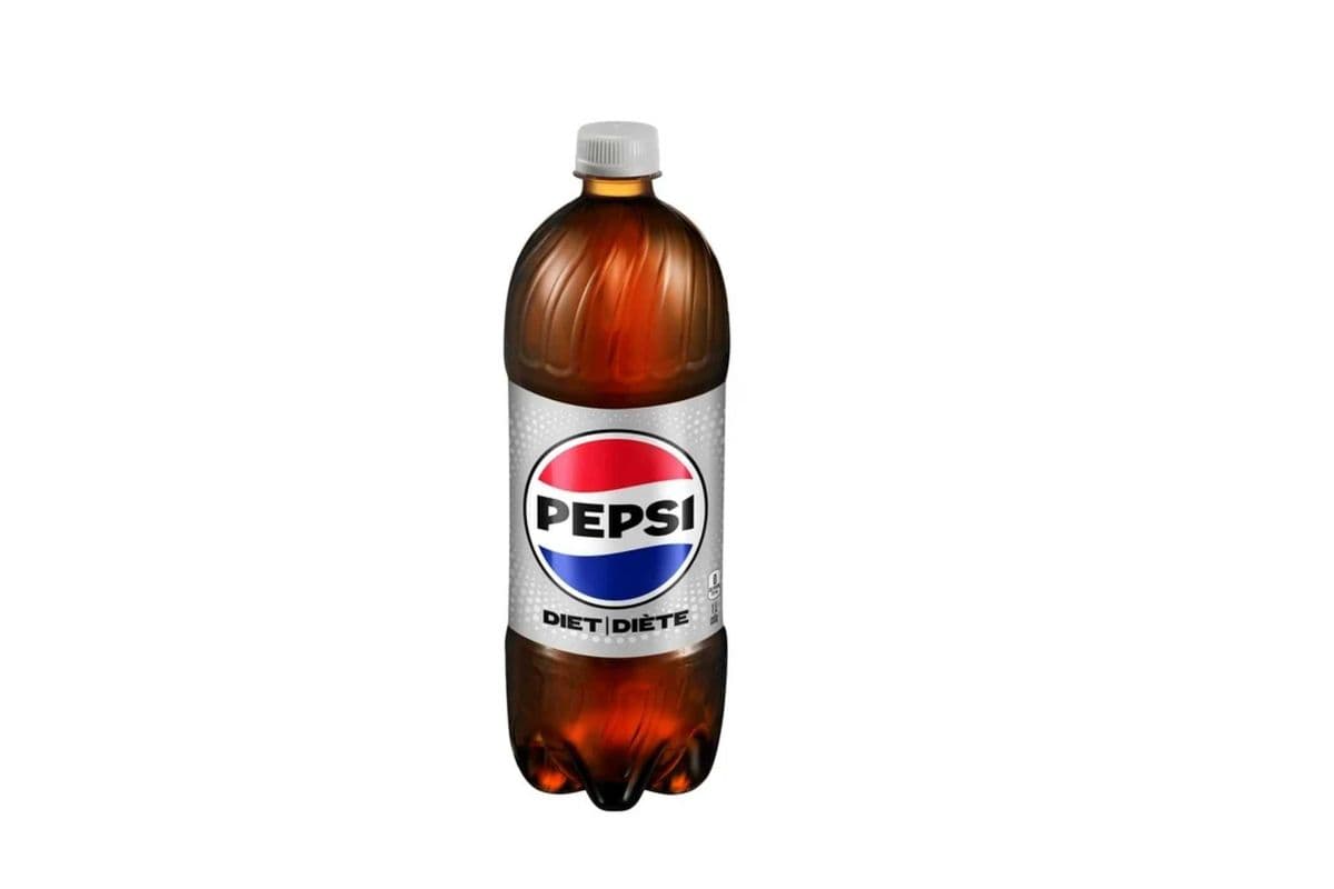 Pepsi Diet Cola 2L (2 L)