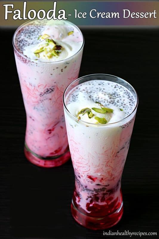 Falooda