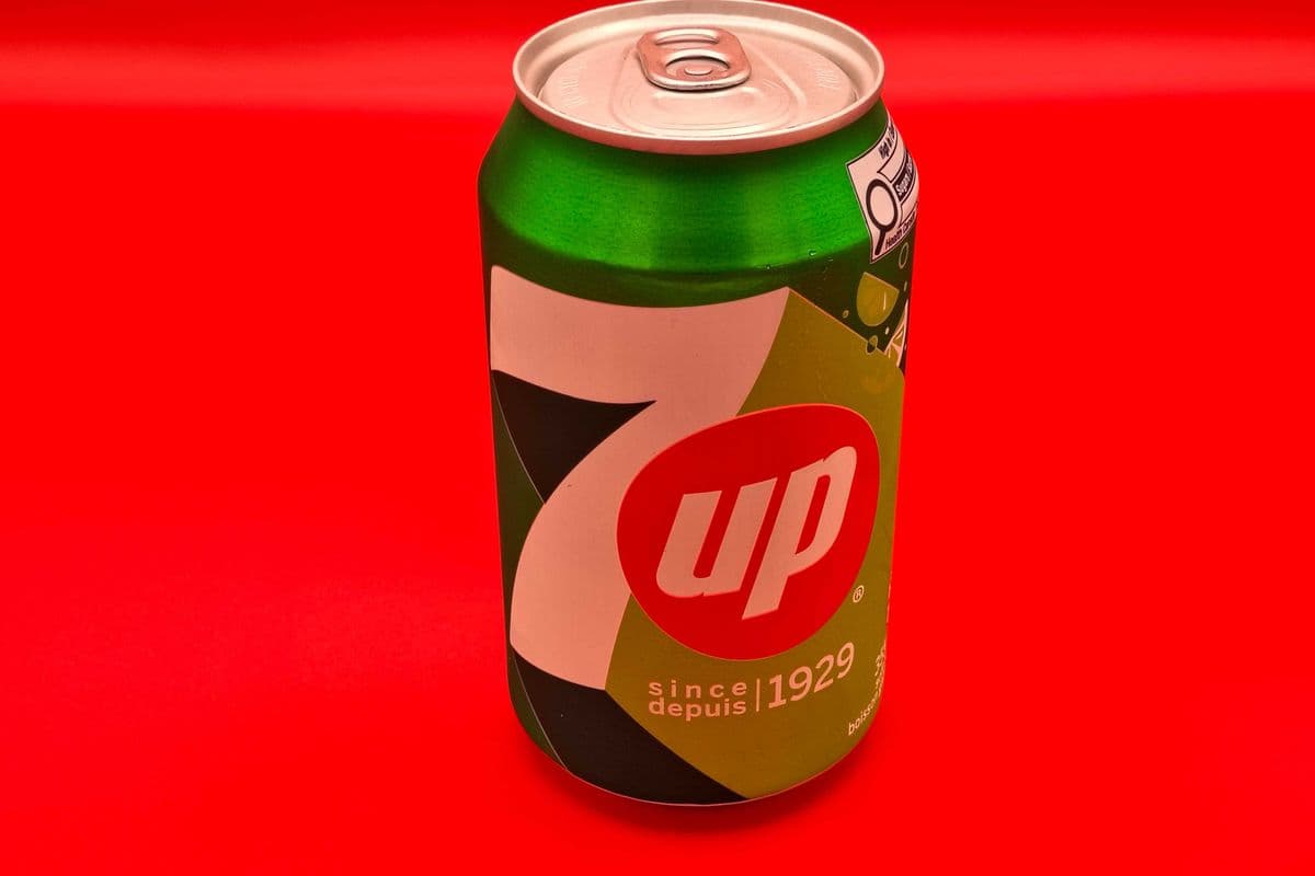 7-Up Can (355ml)