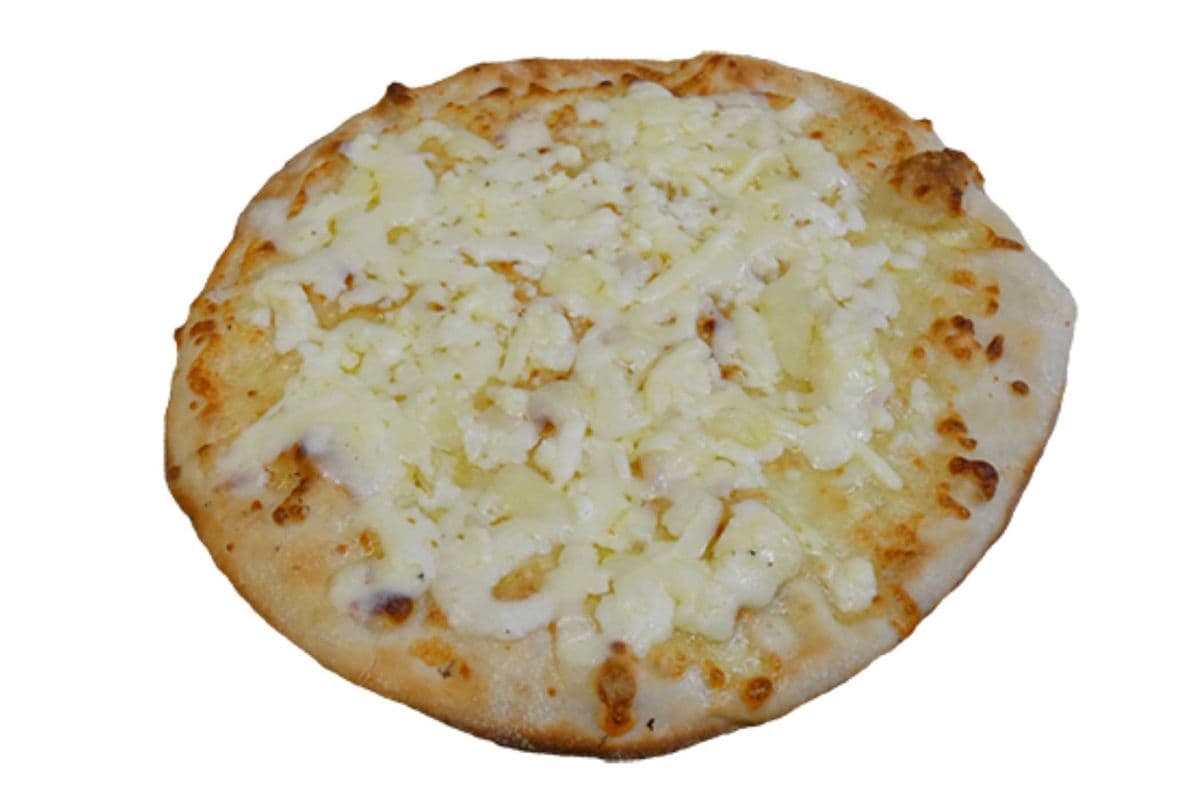 Extra Cheesy Pie (1 Pc)