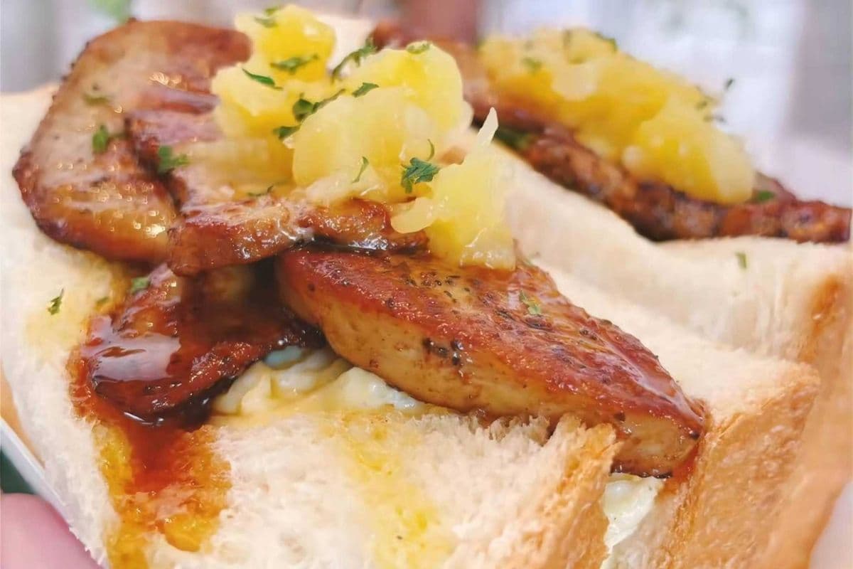 Must Foie Gras