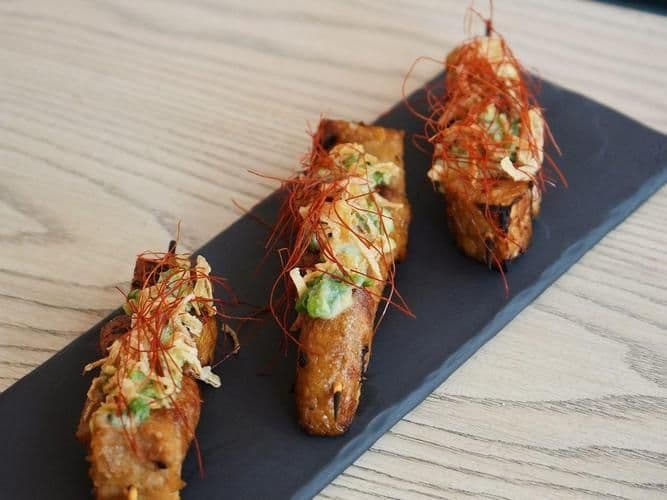 Yakitori Chicken