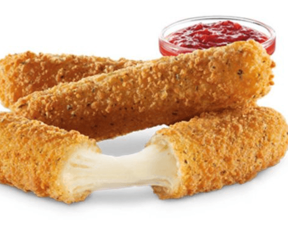 Mozza Sticks (8 pcs)