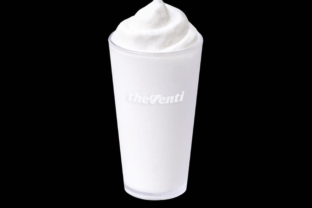 Milkshake