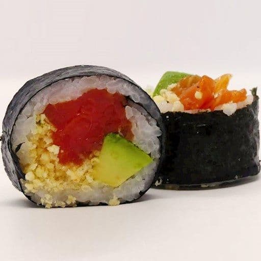 Sumomaki Kunsei Sake / Kunsei Sake Sumomaki