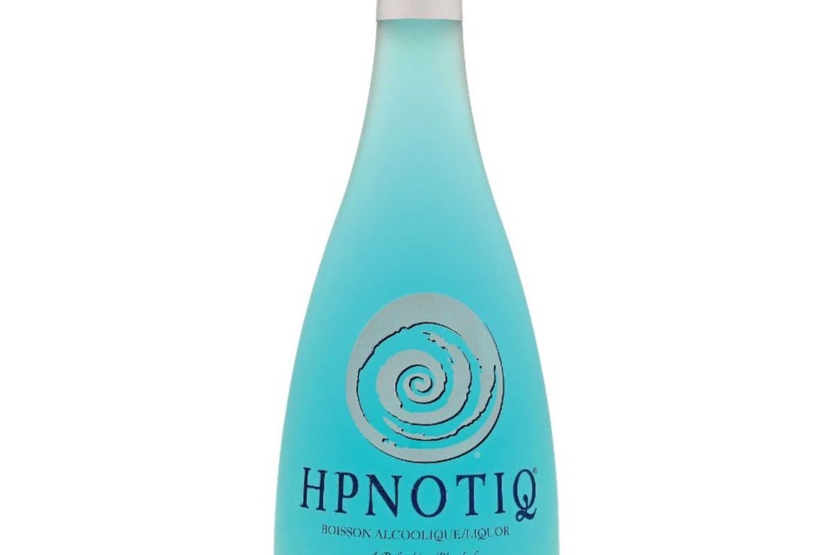 HPNOTIQ (1 x 750 ml)