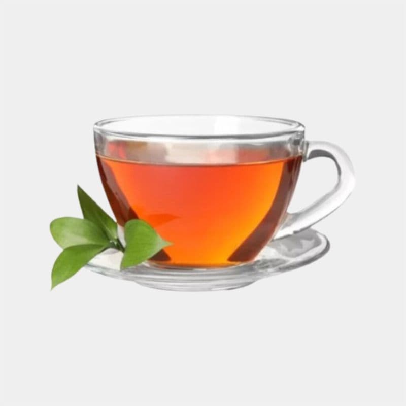 Thé vert / Green Tea
