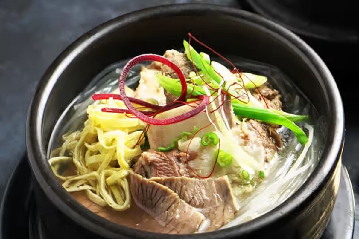 Galbi-Tang