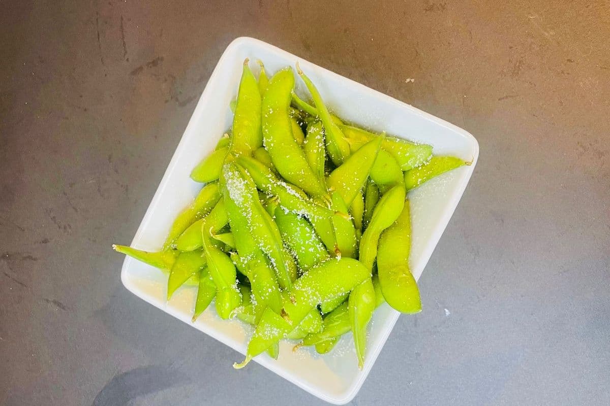 Edamame
