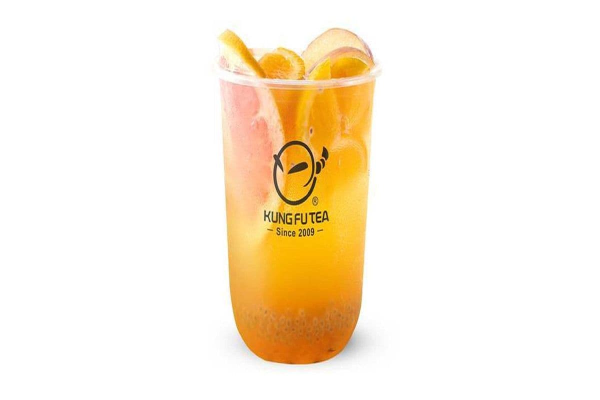 Signature Lite Fruit Tea (L)