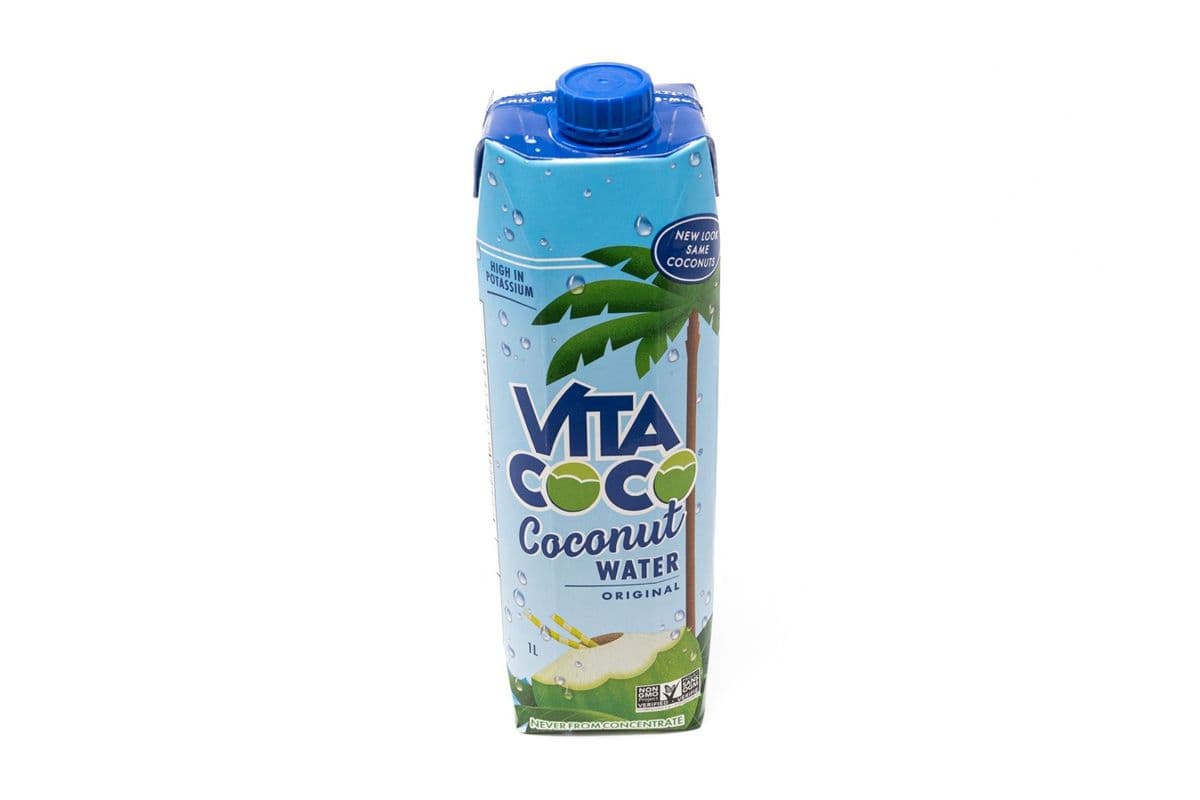 Vita Coco Coconut Water (1 L)