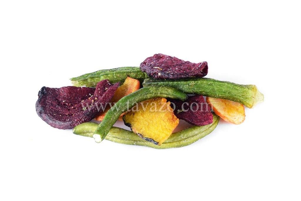 Vegetable Chips (250 g)