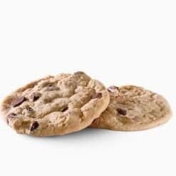Cookies - 2 Cookies