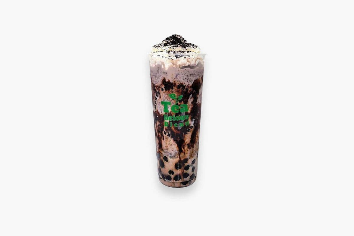 Tareo (taro with oreo) (24)