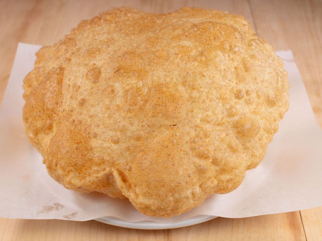 POORI.