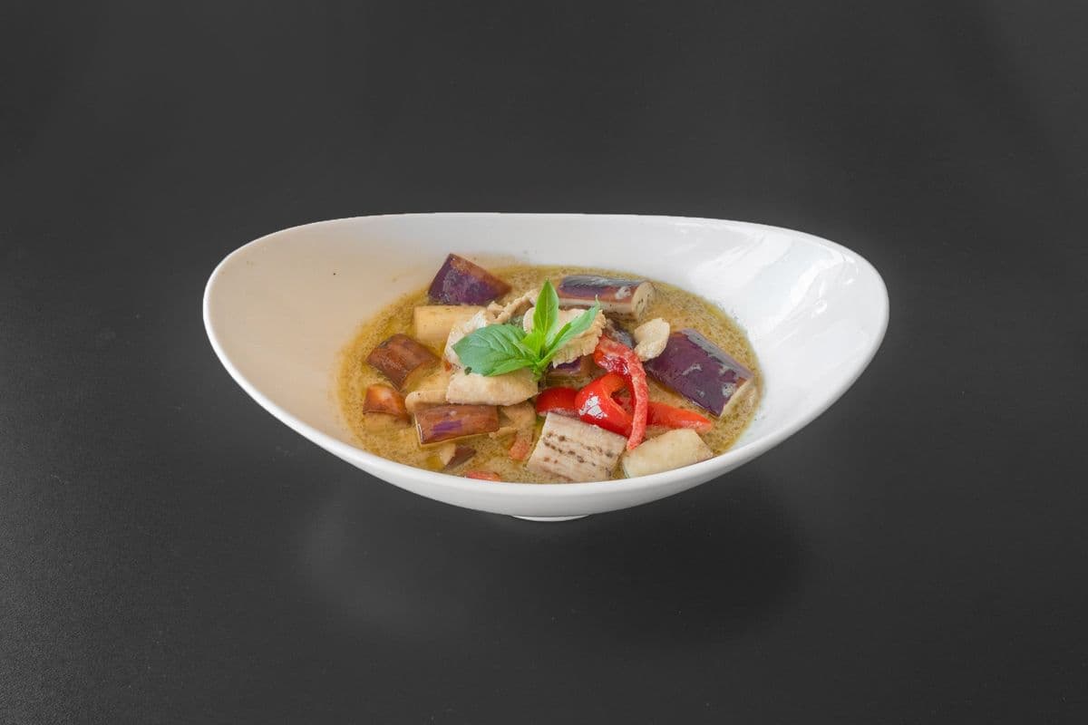 Green Curry